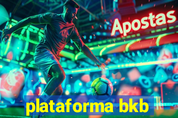 plataforma bkb